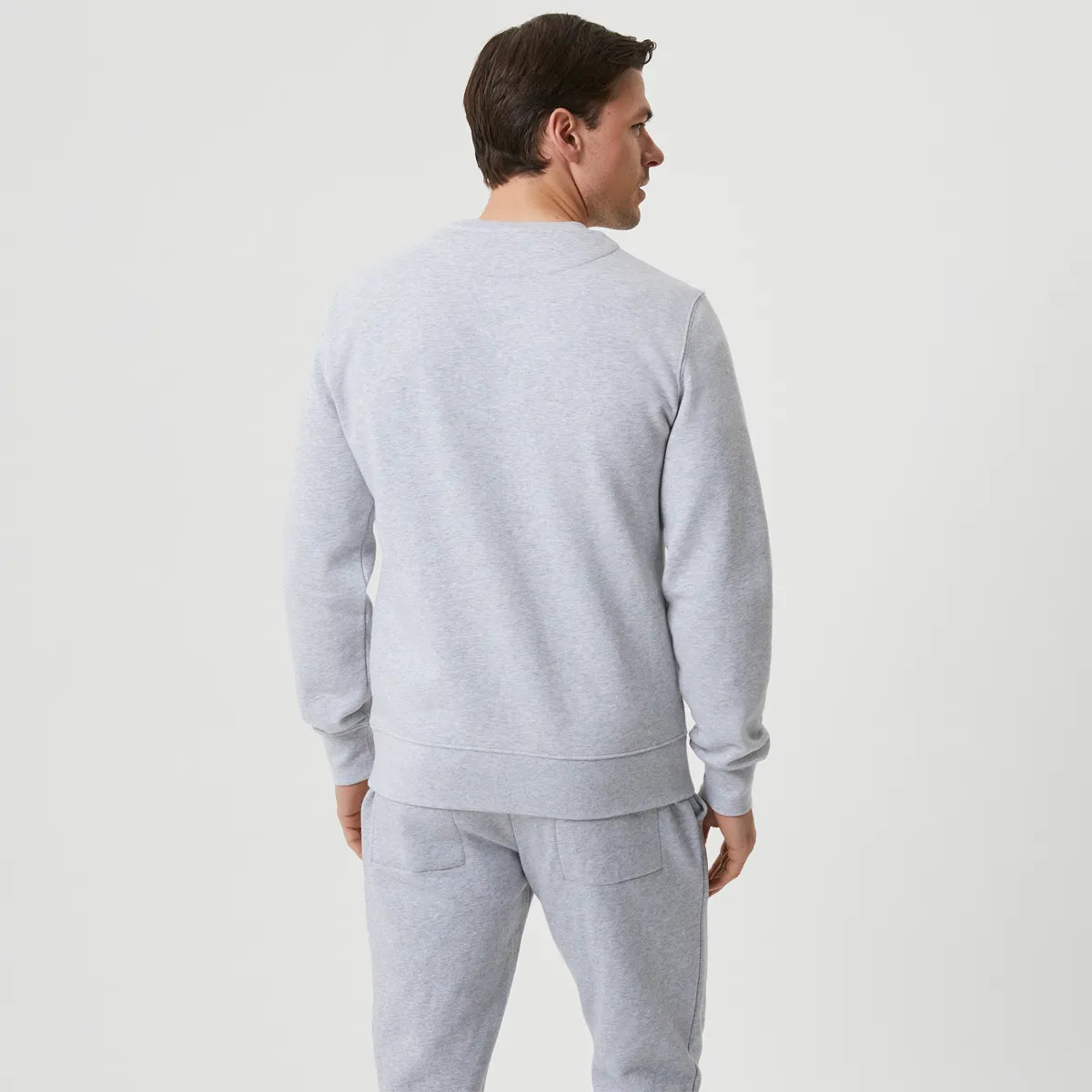 SUDADERA BJORN BORG CREW