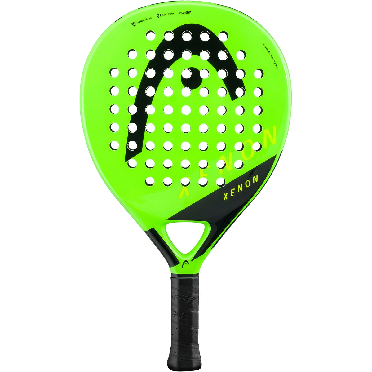 RAQUETA DE PÁDEL HEAD XENON 2026
