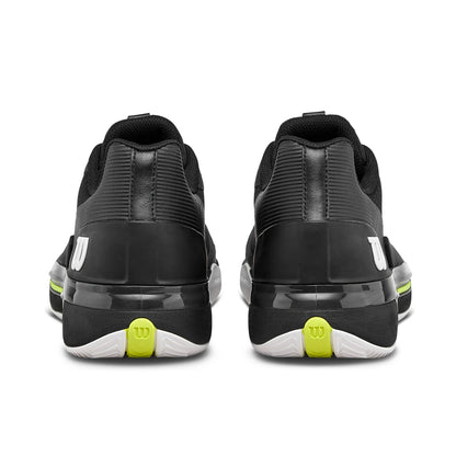 ZAPATILLAS WILSON RUSH TOUR 5 TIERRA BATIDA