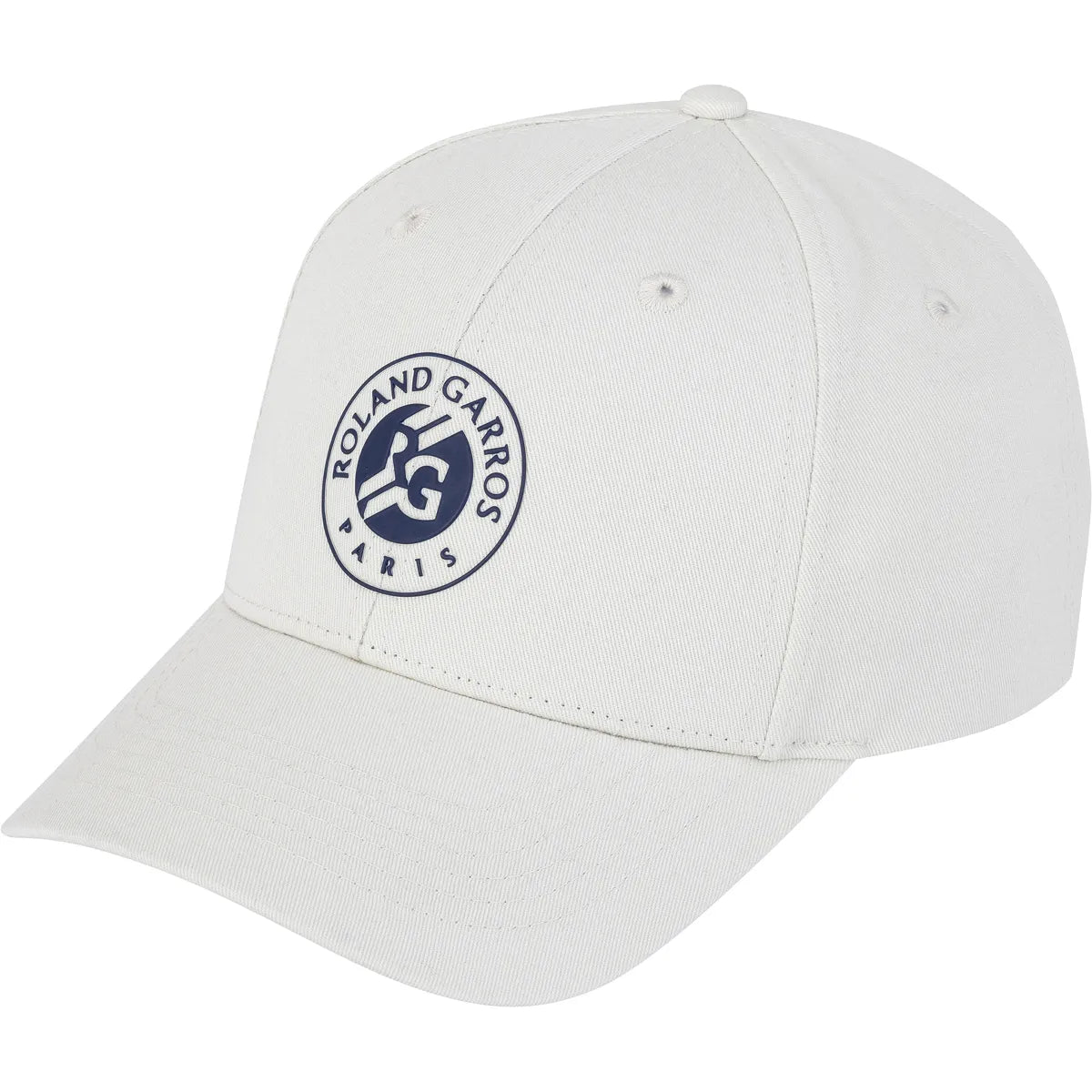 GORRA ROLAND-GARROS LOGO