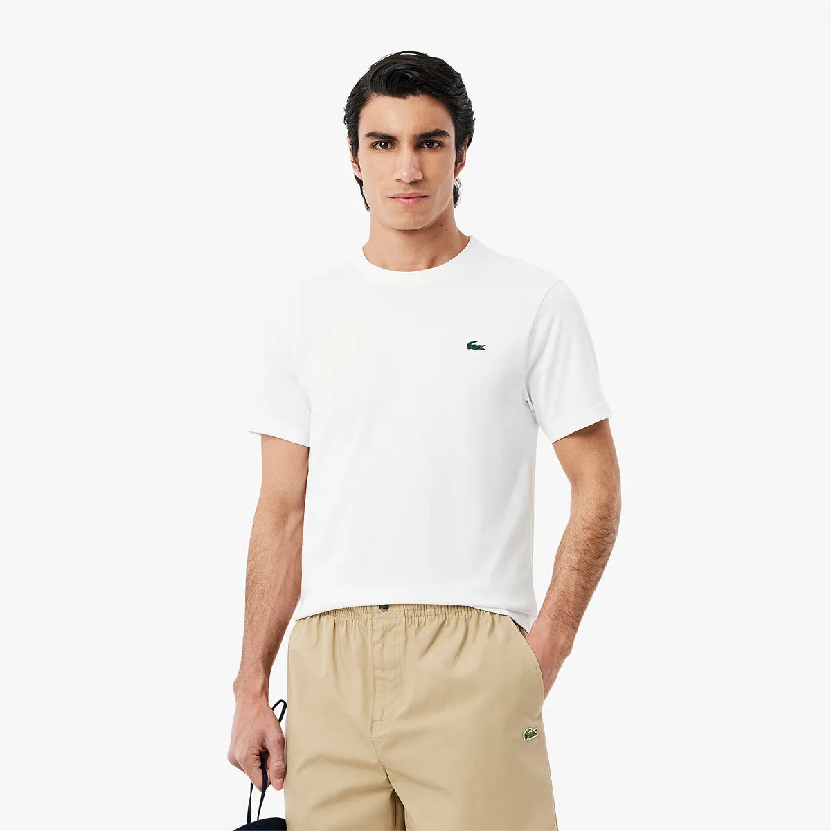 CAMISETA LACOSTE MIAMI OPEN