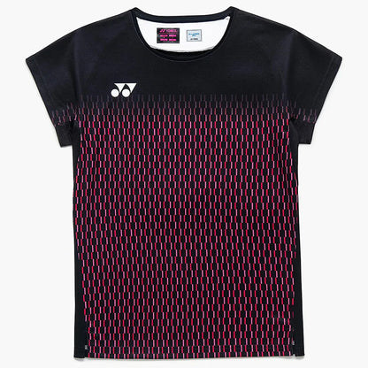 CAMISETA YONEX MUJER TOUR ELITE 20943EX