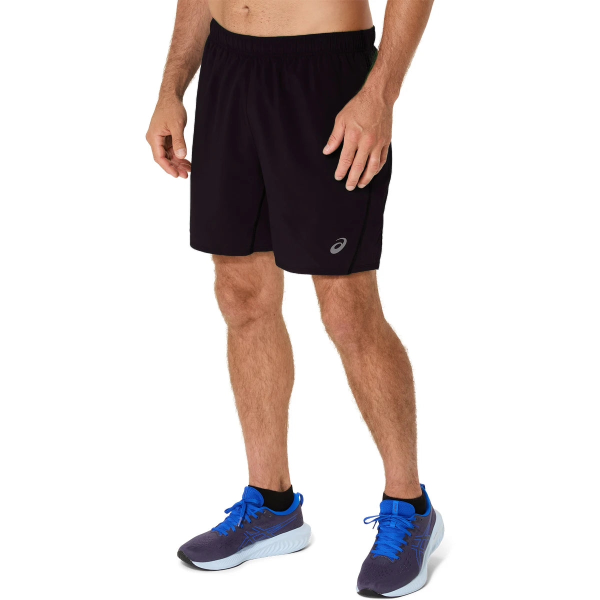 PANTALÓN CORTO ASICS CORE 7IN