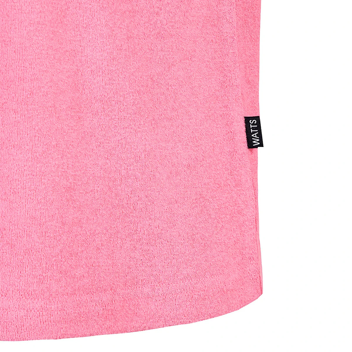 CAMISETA WATTS MUJER FUSIÓN ESPONJA