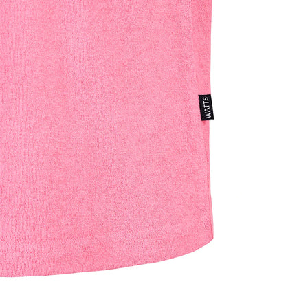CAMISETA WATTS MUJER FUSIÓN ESPONJA