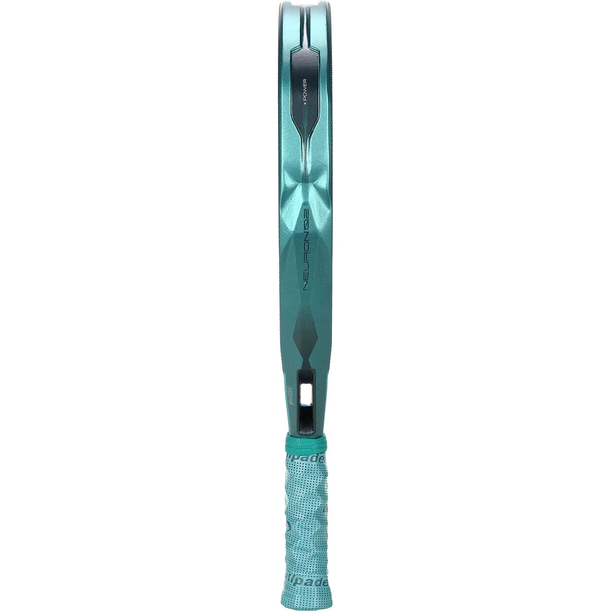 RAQUETA PADEL BULLPADEL NEURON 02 CLOUD 2026