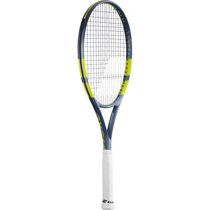 RAQUETA BABOLAT PURE AERO TEAM GEN9 (285 GR) (ENCORDADA)