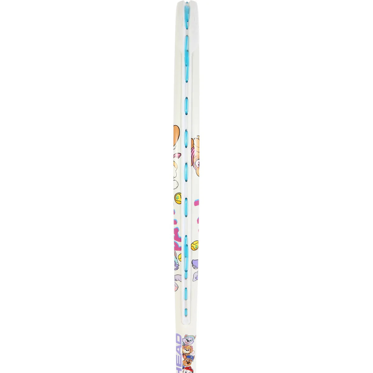 RAQUETA HEAD JUNIOR PAT PATROUILLE STELLA 19