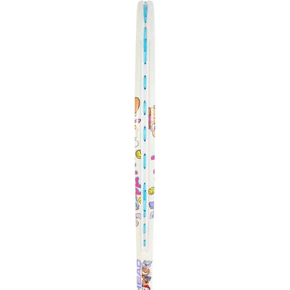 RAQUETA HEAD JUNIOR PAT PATROUILLE STELLA 19