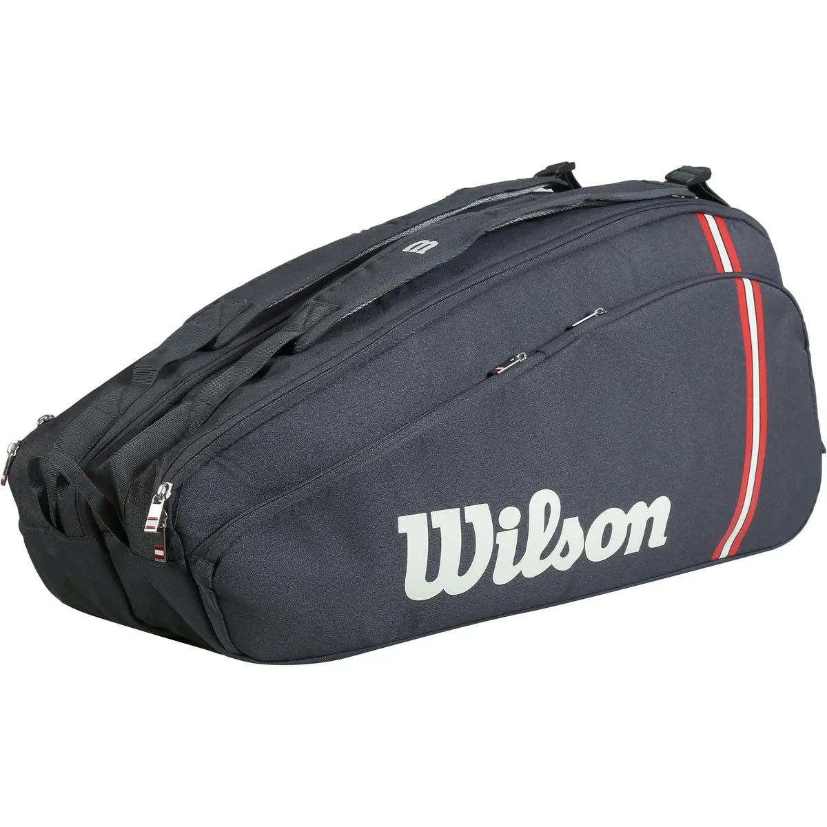 BOLSA WILSON TOUR 12