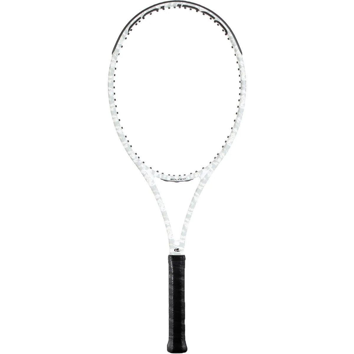 RAQUETA DE TENIS SOLINCO WHITEOUT 98 CAMO (290 GR)