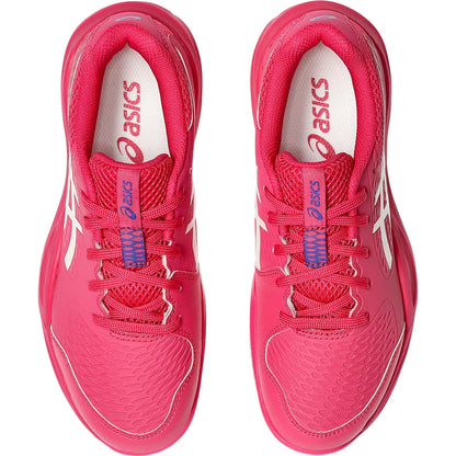 ZAPATILLAS ASICS JUNIOR GEL RESOLUTION TIERRA BATIDA