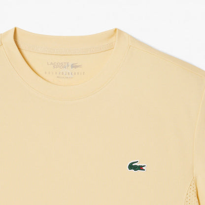 CAMISETA LACOSTE DJOKOVIC EURO CLAY