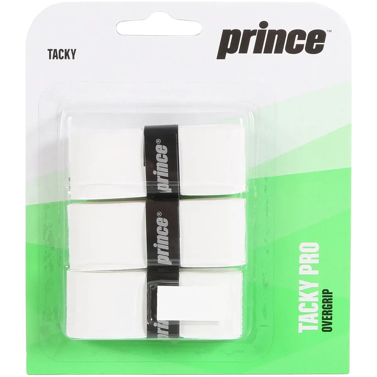 SOBREGRIPS PRINCE TACKYPRO x3