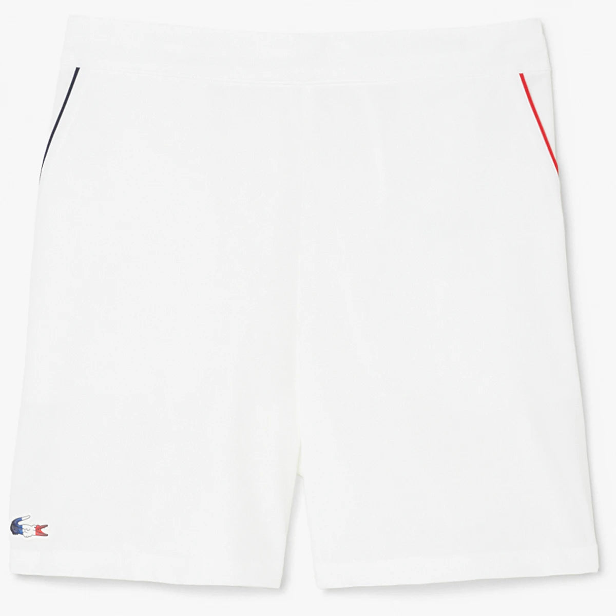 PANTALÓN CORTO LACOSTE FRENCH TEAM