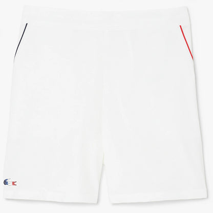 PANTALÓN CORTO LACOSTE FRENCH TEAM