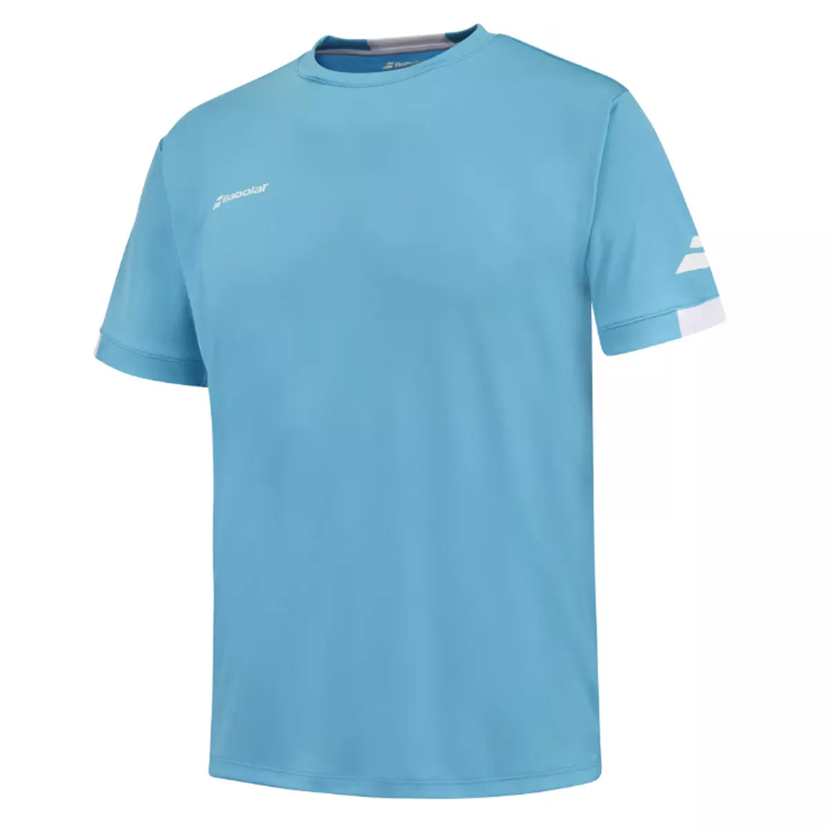 CAMISETA BABOLAT PLAY CUELLO REDONDO
