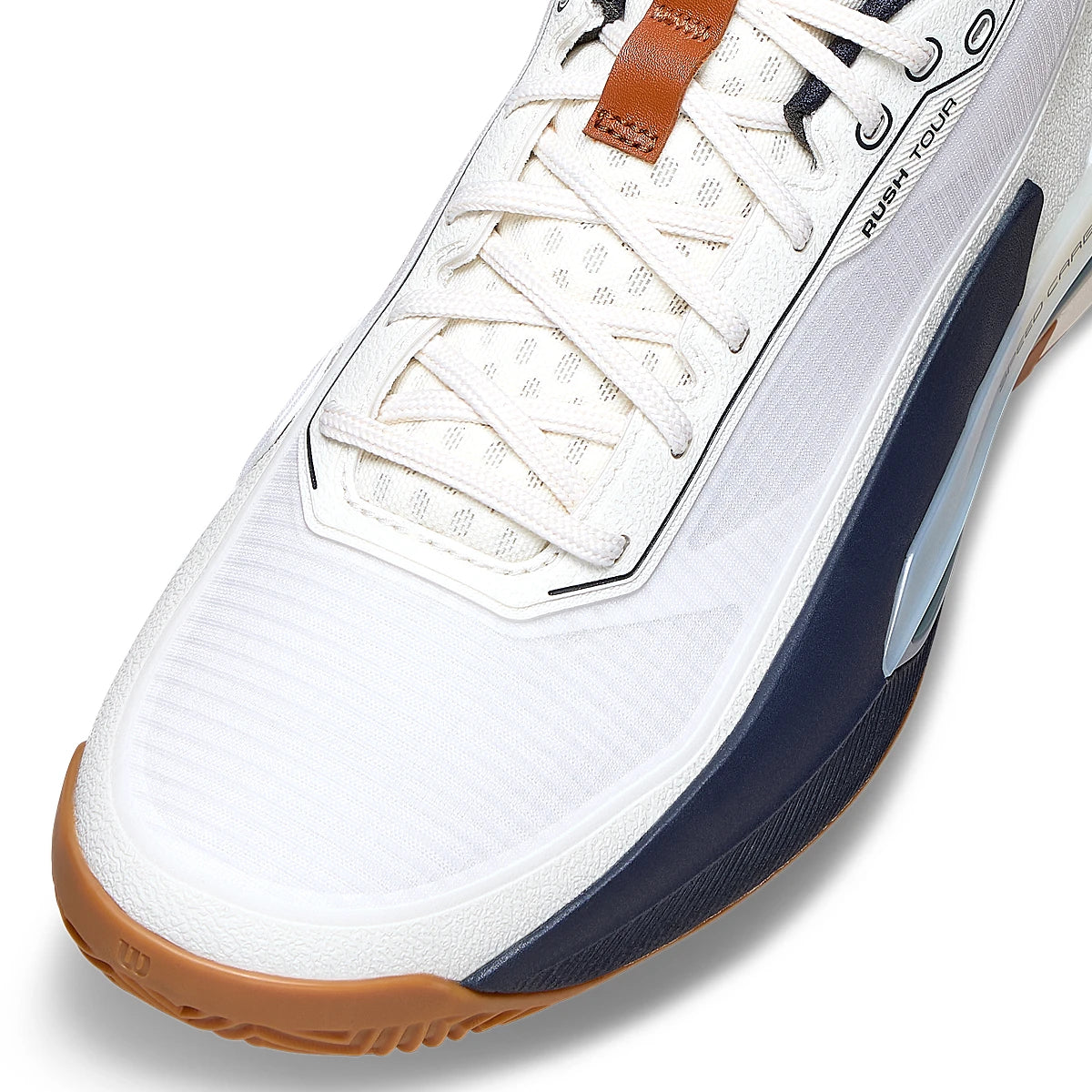 ZAPATILLAS WILSON RUSH TOUR 5 TIERRA BATIDA