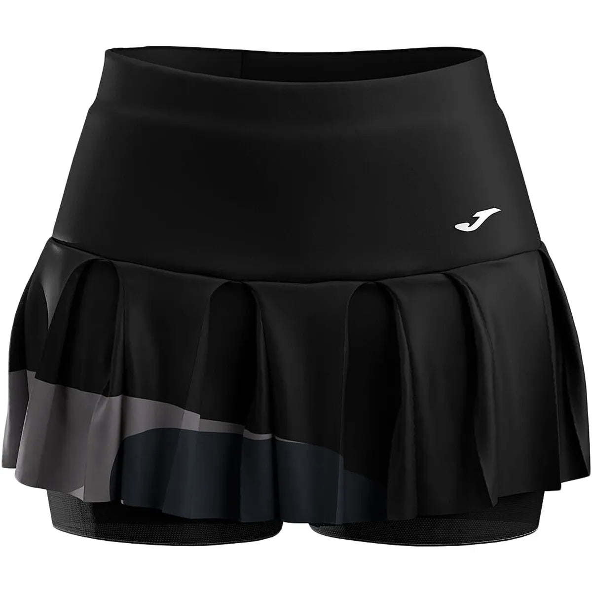 FALDA JOMA MUJER TORNEO