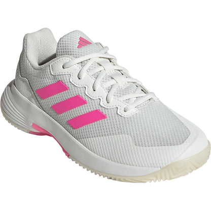 ZAPATILLAS ADIDAS MUJER GAMECOURT 2 TODAS SUPERFICIES