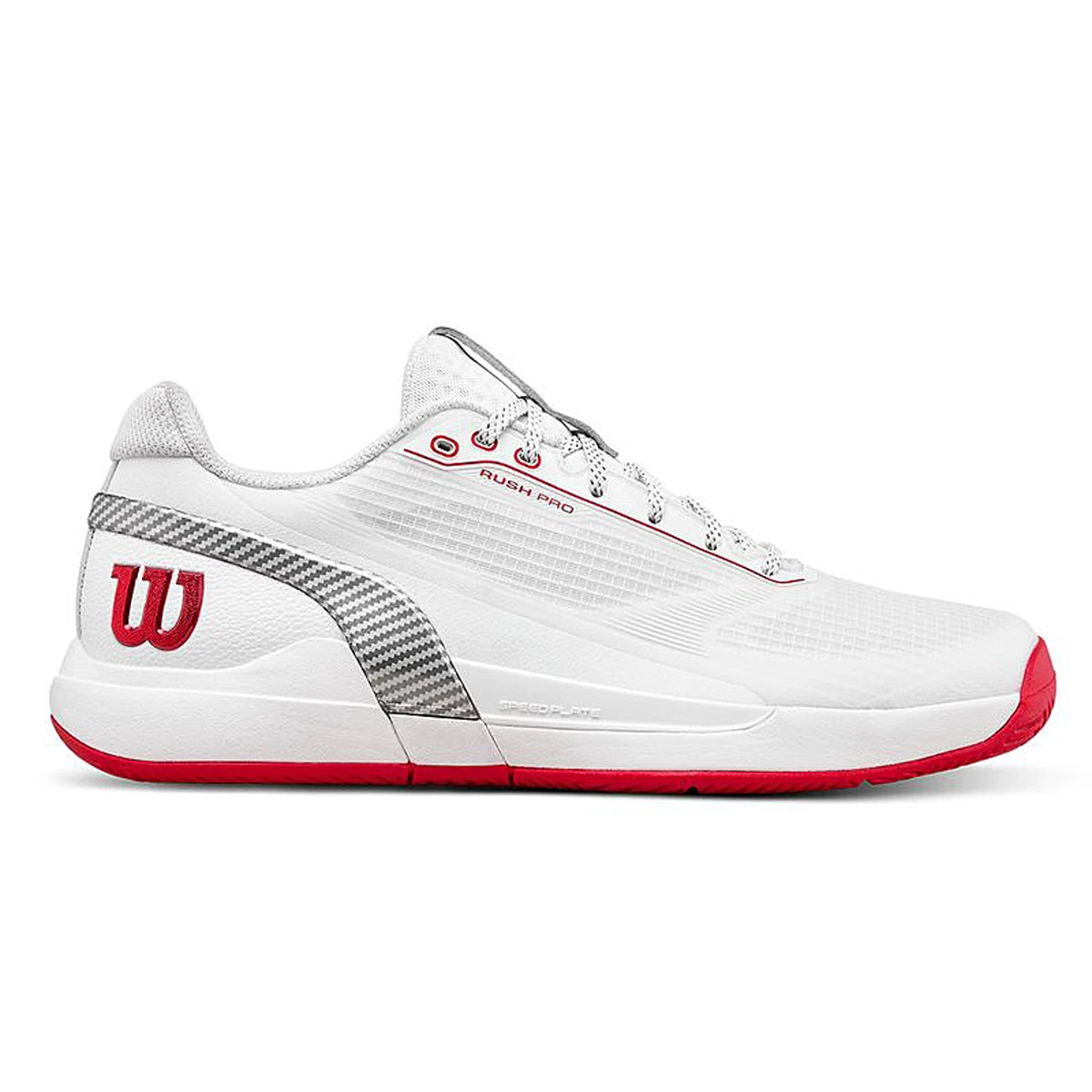 ZAPATILLAS WILSON RUSH PRO 5 TODAS SUPERFICIES