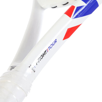 RAQUETA TECNIFIBRE JUNIOR T-FIGHT TOUR 26 2025