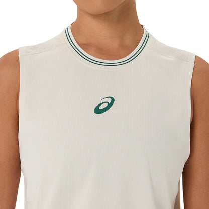 Camiseta de tirantes Asics Mujer Game Asie Tour