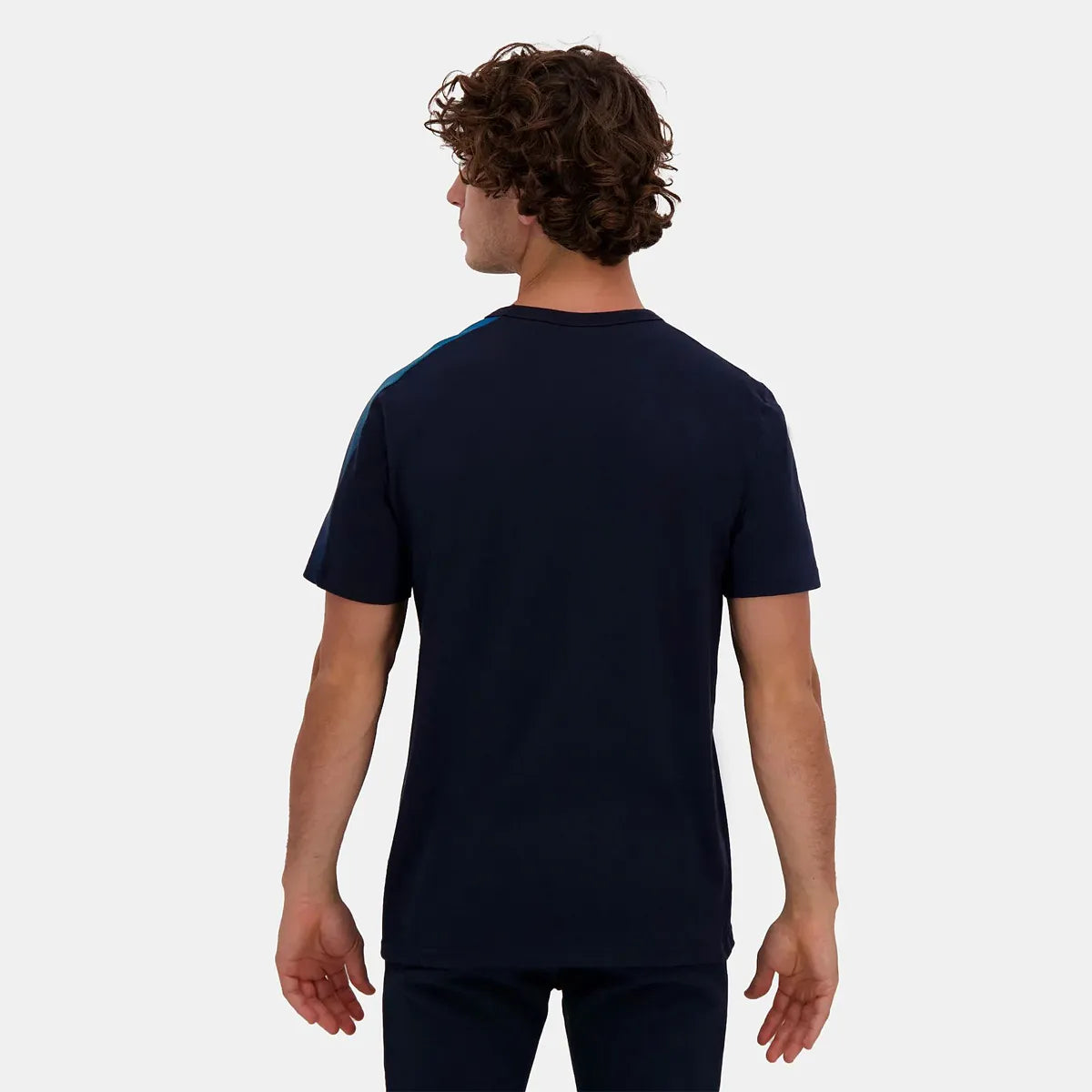 CAMISETA LE COQ SPORTIF HERITAGE