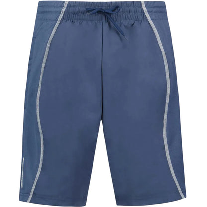SHORT LE COQ SPORTIF FRANCE OLYMPIQUE VILLAGE