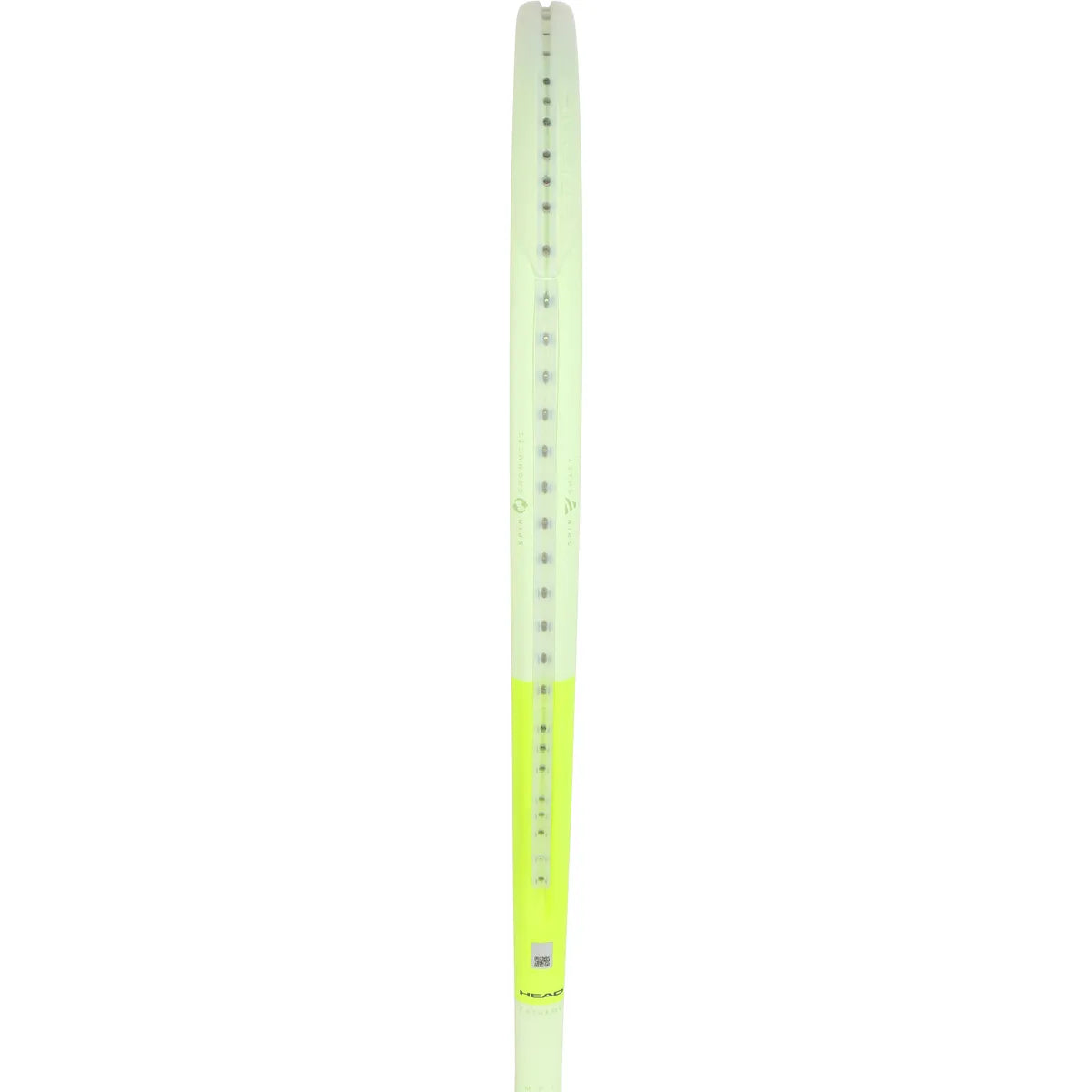 RAQUETA HEAD EXTREME MP L (280 GR) (ENCORDADA)