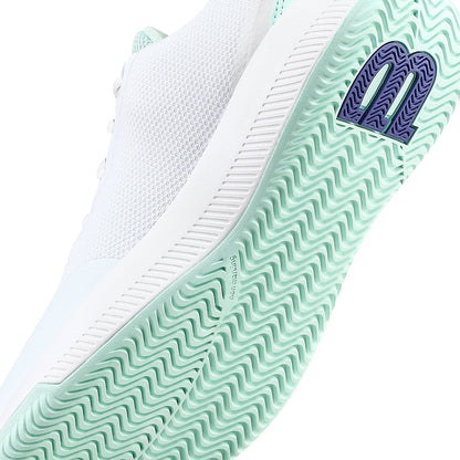 ZAPATILLAS WILSON MUJER INTRIGUE LITE TODAS SUPERFICIES
