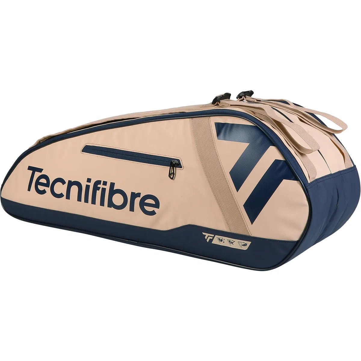 BOLSA DE TENIS TECNIFIBRE TOUR ENDURANCE SAND 6R