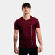 CAMISETA SECOND SERVE OPEN BASELINE