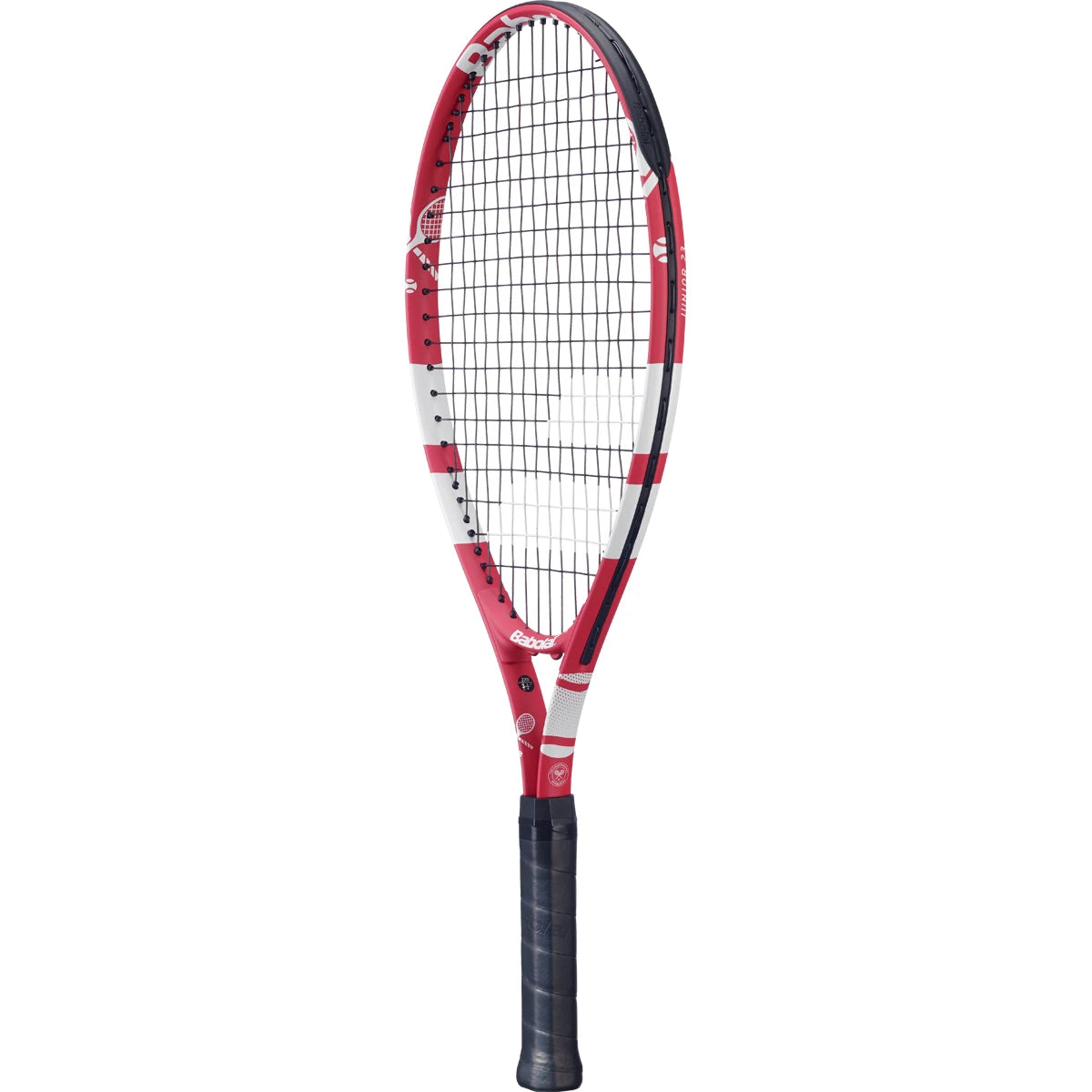 RAQUETA BABOLAT JUNIOR 23 WIMBLEDON