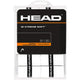 SOBREGRIPS HEAD XTREME SOFT x12