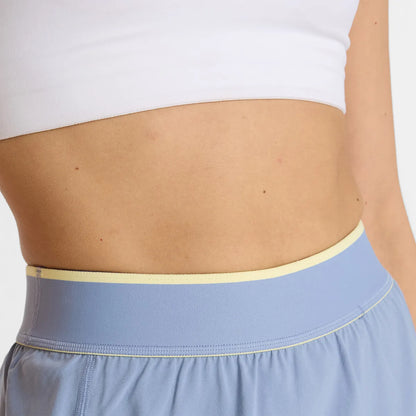 FALDA NEW BALANCE MUJER ATHLETE PARIS