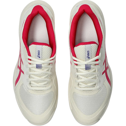 ZAPATILLAS ASICS MUJER GAME FF TIERRA BATIDA