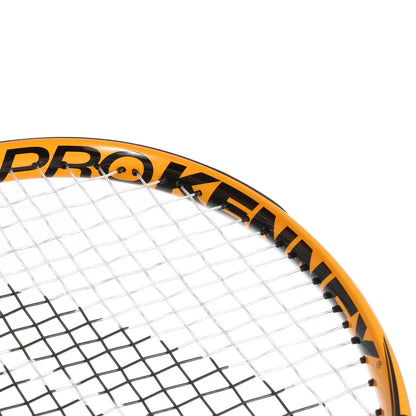 RAQUETA PRO KENNEX JUNIOR 26 DESTINY FCS NARANJA (245 GR)