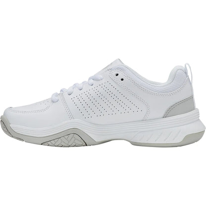 ZAPATILLAS K-SWISS MUJER COURT EXPRESS 2 TODAS SUPERFICIES