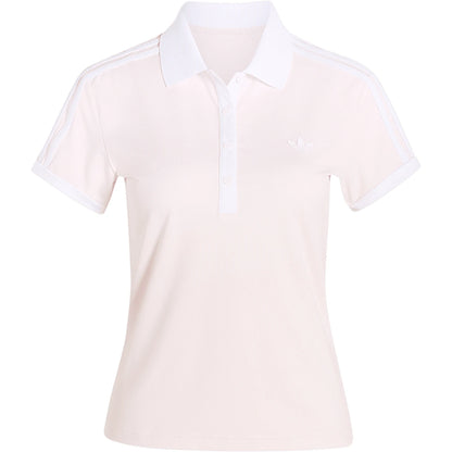POLO ADIDAS MUJER CLASSICS