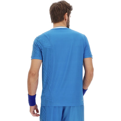 CAMISETA LOTTO TECH IV - D3 | MELBOURNE