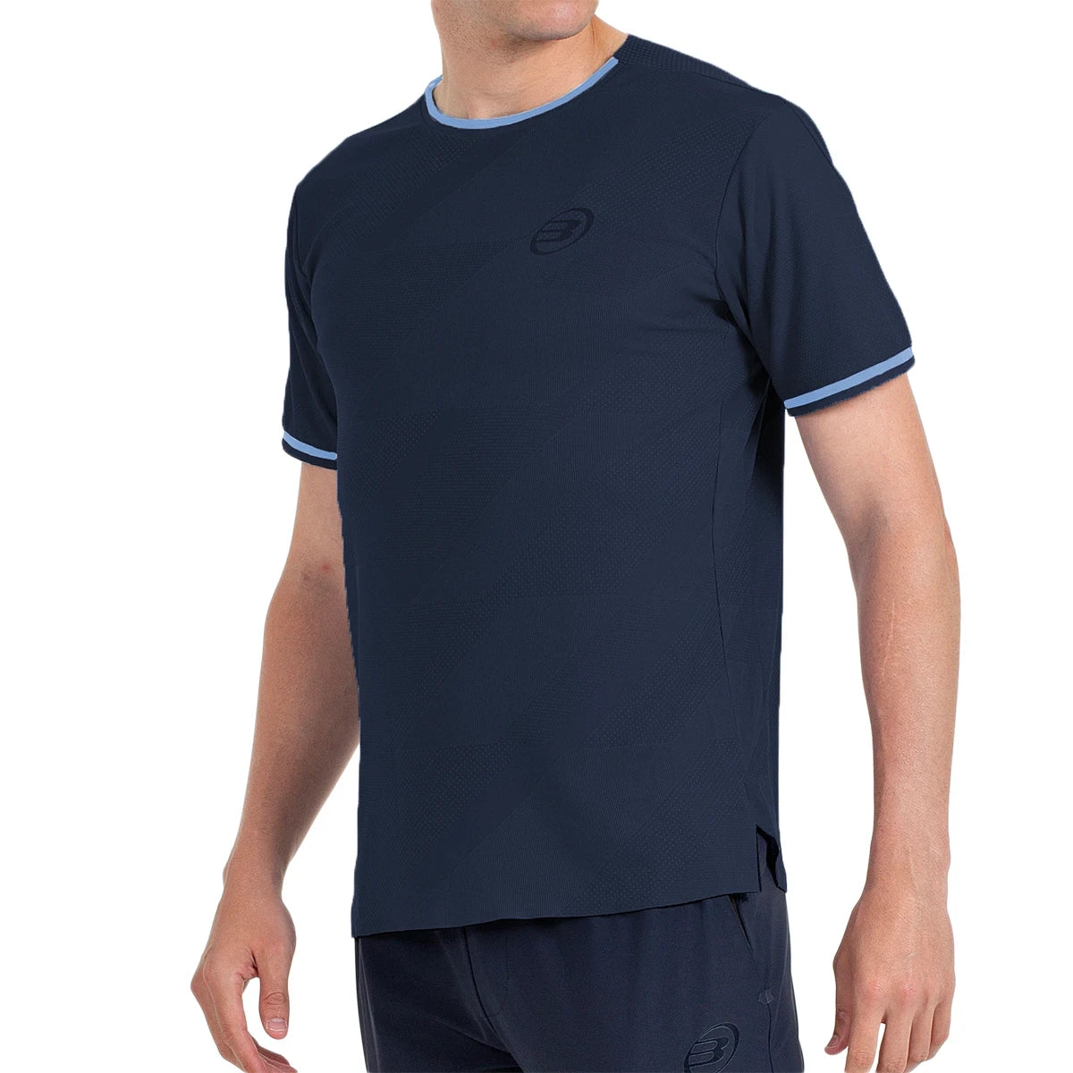 CAMISETA BULLPADEL PROLINE PRIOR
