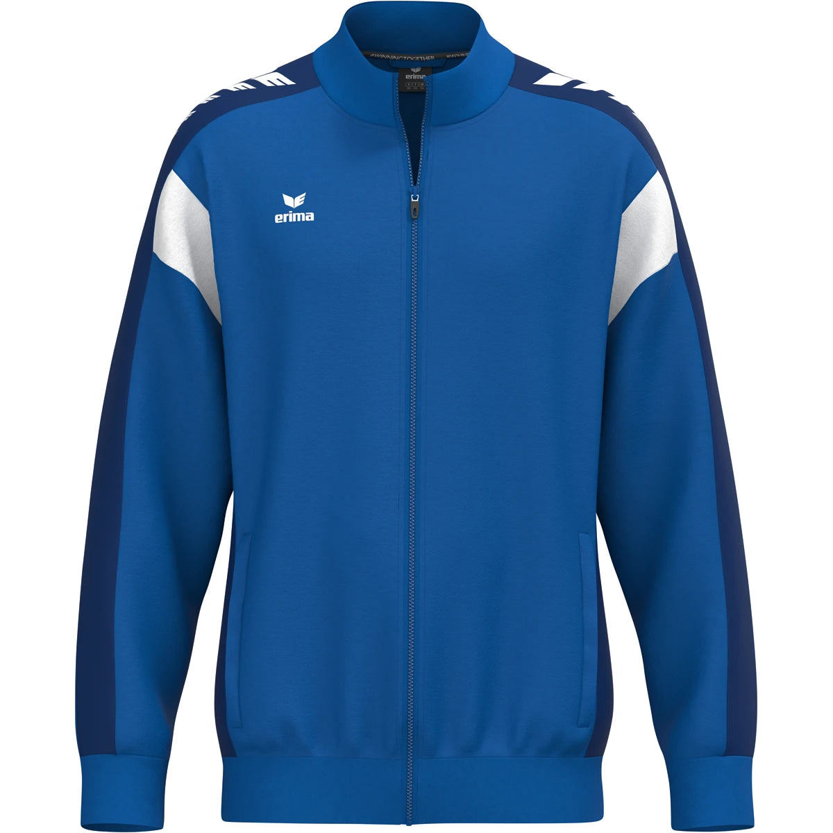 CHAQUETA DE ENTRENAMIENTO ERIMA CELEBRATE 125