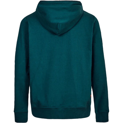 SUDADERA WATTS BLUNT CREMALLERA COMPLETA