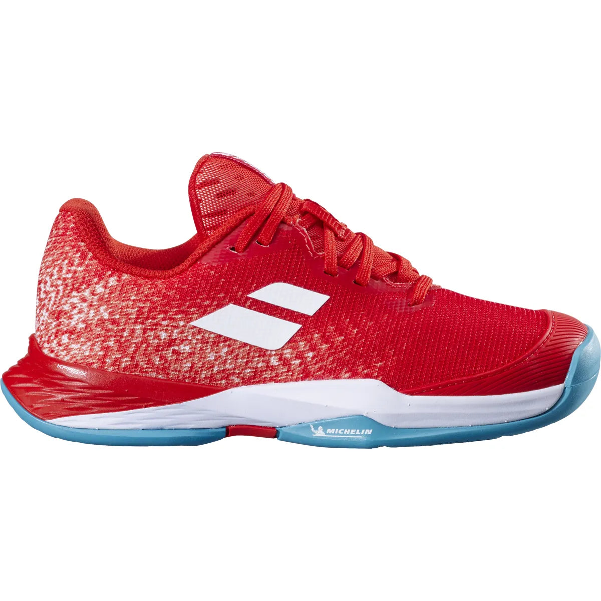 ZAPATILLAS BABOLAT JUNIOR JET MACH 3 TODAS SUPERFICIES