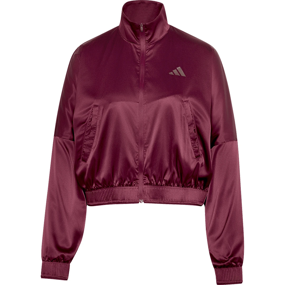CHAQUETA ADIDAS MUJER COVER NEW YORK
