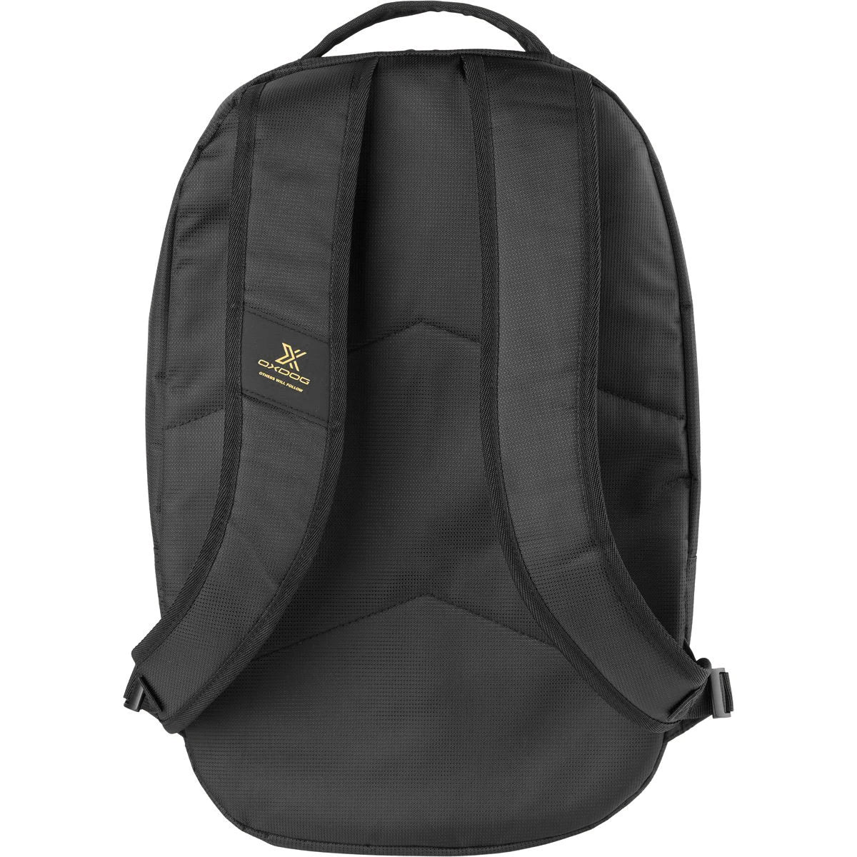 MOCHILA DE PÁDEL OXDOG HYPER MATCH THERMO