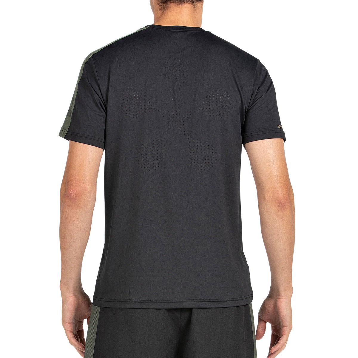 CAMISETA BULLPADEL PREMIER POCATE