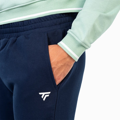 PANTALÓN TECNIFIBRE TEAM TERRY