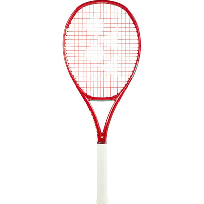 Raqueta Test Yonex Vcore 98 Ruby Red (305 Gr)